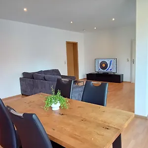 Exquvisit Three Apartment