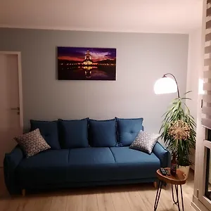 Mit Dachterrasse Im Blauen Palais Apartment